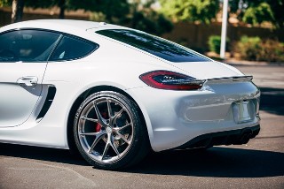 Porche